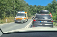 Više povrijeđenih u lančanom sudaru u tunelu
