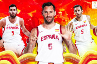 Rudi Fernandez prvi košarkaš koji je nastupao na šest OI