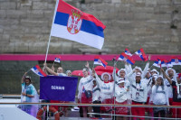 Usponi i padovi srpskih sportista na početku OI
