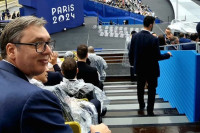 Vučić o Jokićevom povratku u reprezentaciju i uspjesima na OI