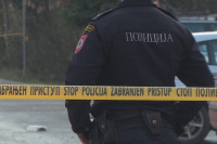 Jedno lice teže povrijeđeno u udesu u Drugovićima