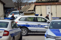 Poginuo kineski radnik