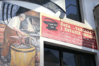 Mrkonjić Grad može da se pohvali kovačnicom starom 500 godina