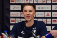 Strijelac Lazar Kovačević nije uspio da se kvalifikuje u finale