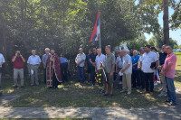 Tradicionalnim narodnim zborom u Niševićima obilježen Dan ustanka naroda u BiH