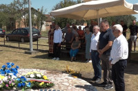 Sjećanje na heroje: Komemoracija u Rogoljima