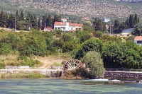 Kola na Trebišnjici: Od alata za natapanje do turističke atrakcije