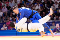 Ništa od medalje za Srbiju: Poraz Bunčića