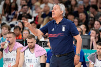 Pešić: Poraz od SAD ne mijenja našu situaciju, moramo da se pripremimo za Portoriko