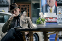 Televizijska verzija kultnog romana i filma: Usamljeni ubica ponovo na zadatku