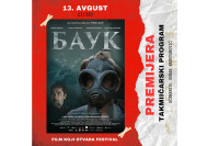 Uskoro srpska premijera filma „Bauk” Gorana Radovanovića: Odrastanje pod NATO bombama
