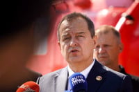 Dačić: Konakovićeve izjave primjer besmisla i mržnje