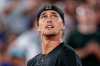 Zverev pobjedom započeo odbranu zlata na Olimpijskim igrama