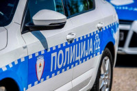 Vrijeđali policajca, pa uhapšeni
