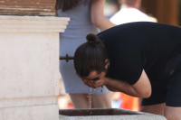 U ovom gradu 12 dana u julu temperatura premašila 40 stepeni