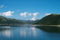 Muškarac nestao u Zlatarskom jezeru