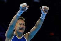 Srpska bokserka u četvrtfinalu Olimpijskih igara