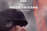 "Magla u rukama": Film o Đuri Damjanoviću osvojio prestižnu nagradu
