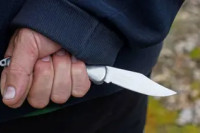 Izbo bivšu djevojku i njenog partnera