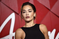 Rita Ora završila u bolnici