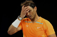 Nadal: Svaki dan razmišljam je li moj posljednji meč ili ne