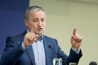 Borenović: Zapanjujuće iracionalno ponašanje bošnjačkih političara