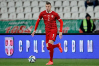 Srpski štoper definitivno u Milanu