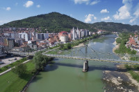 Zvornik sve više privlači turiste