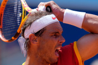 Nadal nakon poraza iskreno priznao: Ne mogu ovako protiv najboljeg ikad