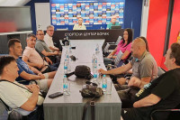 Madžar novi predsjednik Banjaluka Voleja