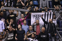 Zabranjen ulaz navijačima sa obilježjima PAOK-a i bratskih klubova na stadion u Banjaluci!