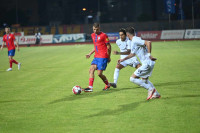 UEFA kaznila Borac!