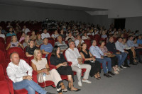 Mrkonjić Grad: Prikazan film "Svjedok"