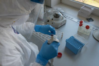 U Srpskoj četiri lica pozitivna na virus korona