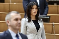 Vulić: Marfi, gdje je novac koji su uzeli Džo i Hanter