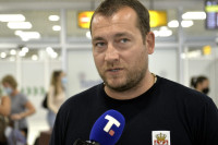 Trener "Delfina" bijesan: Sramotna igra, kao da nismo ni došli na ovu utakmicu