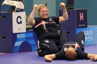 Koliko novca su zaradili Damir i Zorana osvajanjem zlatne medalje