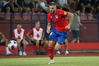 U Borcu spremni za revanš: Neka se ponovi Solun, ali sa drugačijim krajem
