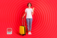 Uživajte u odmoru i ostanite online – mobilni net za turiste i putnike