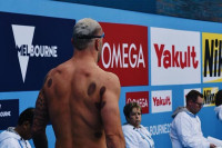 Krugovi na tijelu plivača na Olimpijskim igrama postali misterija: Evo o čemu je riječ