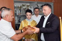 Mašinovođe proslavile krsnu slavu