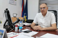 Fabrika vode u Tesliću uskoro kreće u probni rad