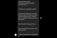 Oprez: Nova prevara na Instagramu!