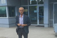 Zbog smrti obustavljen postupak protiv Zdravka Kandića