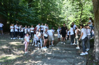 Na kulturno–obrazovnom kampu 150 mališana iz dijaspore i regiona