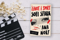 Objavljen roman "Život i smrt Sofi Stark": Umjetnost kao uspjeh i uništenje