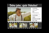 Teatar "Scena": Monodrama o  ljudima Podgrmeča