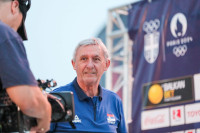 Pešić pred Portoriko: Mogu da nas dobiju