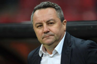 Slaviša Stojanović, nekadašnji trener Crvene zvezde, za "Glas": Elšnik - kompletan paket!