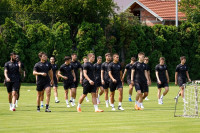 Partizan protiv Dinama: Navijači izostali, ali borba ostaje